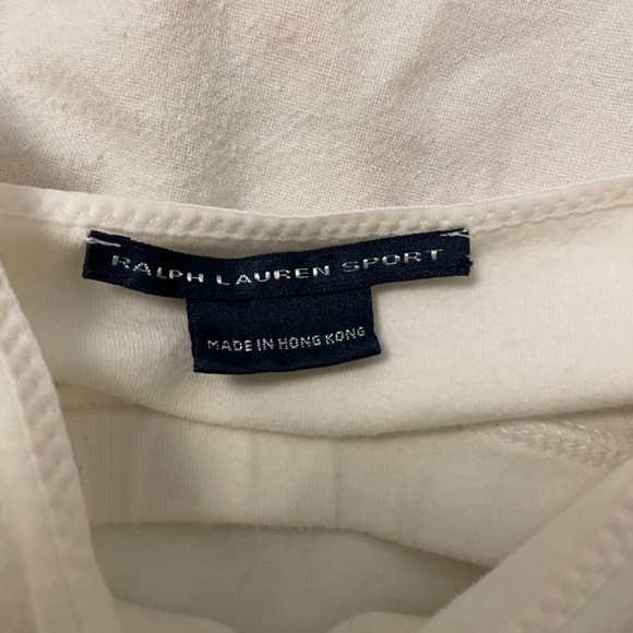 Ralph Lauren Sport Tank Top - Picture 2 of 5